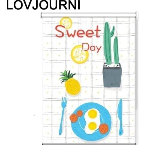 Roman Stores Enrouleur Habitacion Window Celular Shades Persianas Cortinas Enrollables Para Ventanas Estores Roller Blinds