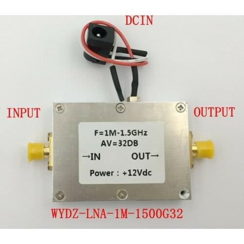 RUNPENGRONGBO Headphone Amplifiers