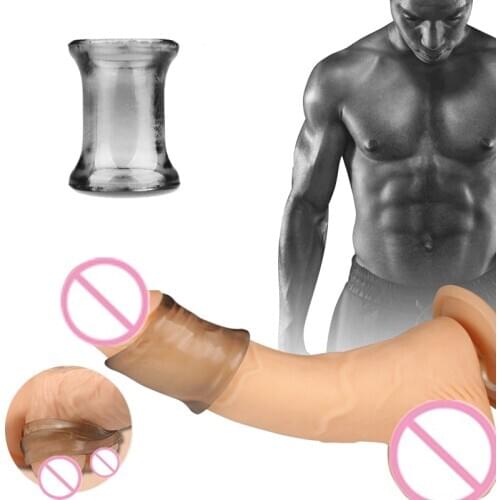 Sex Male Cock Rings Delay Lasting Rings Adult Toy Sex Products For Men Flexible Penis Rings Male Penis Block Scrotal Bound Rings