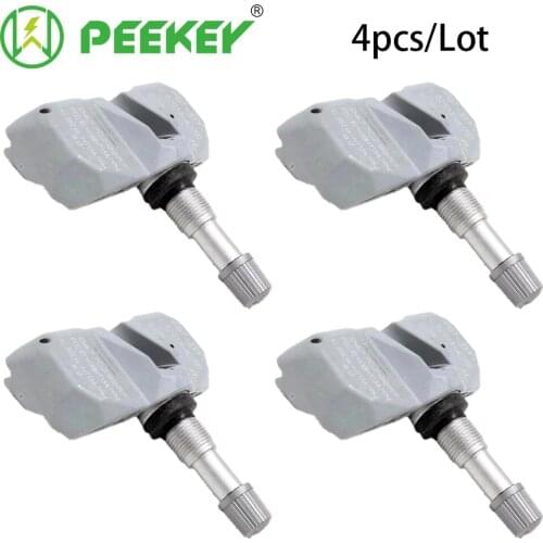 Tire Pressure Monitor System Sensors TPMS sensor 315MHZ for HYUNDAI KIA OE:52933-4D700