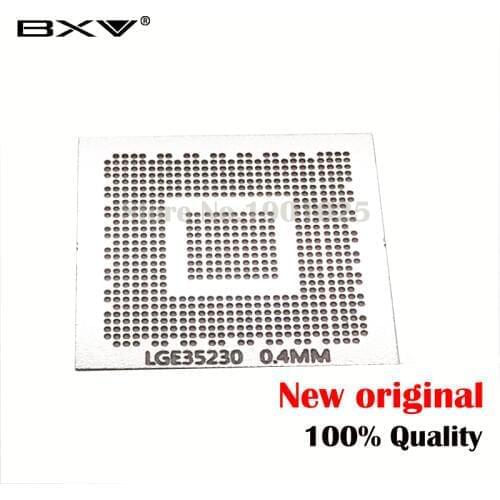 Direct heating LGE35230 35230 Stencil