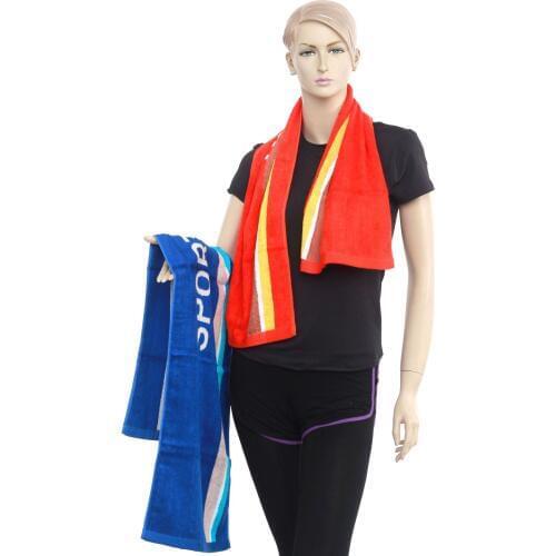 YOUDIYA Sports Towels
