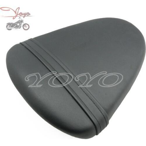 Motorcycle Rear Passenger Seat Pillion For Suzuki GSXR1000 2007 2008 K7 Seat Cushion NEW