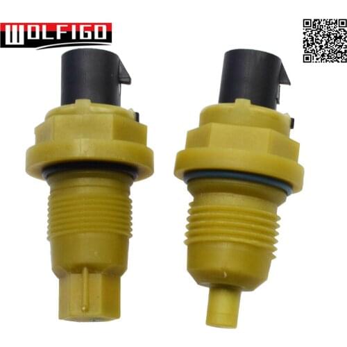 A604 40TE 41TE 41AE A606 42LE Transmission Shift Pack Input Output Speed Sensor Filter Kit 604 606 Turbine 04800879 & 04800878