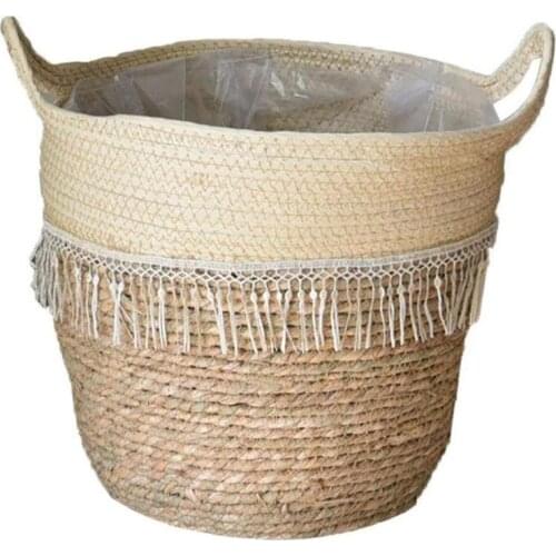 AIBODUO Laundry Baskets For The Bathroom