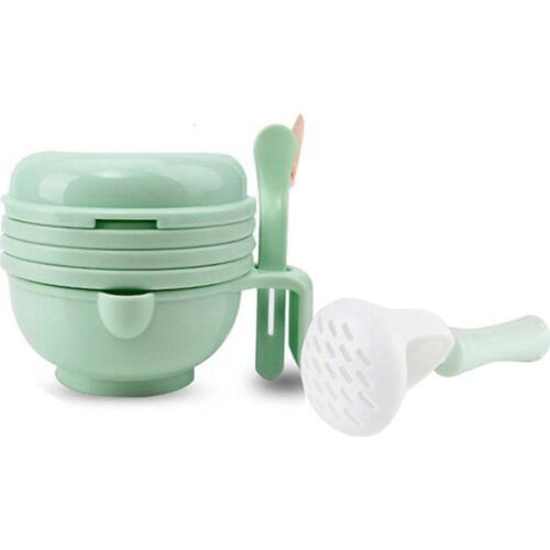 Aihogard Baby Food Grinders