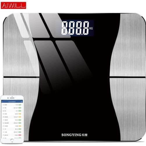 AIWILL Smart Smart Scales