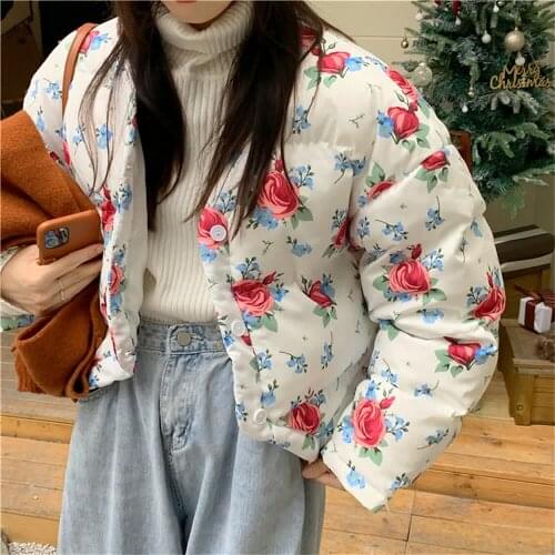 Alien Kitty Women's Fitted Down Jackets