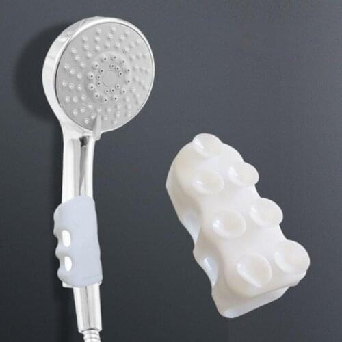 Buffer Shower Holders