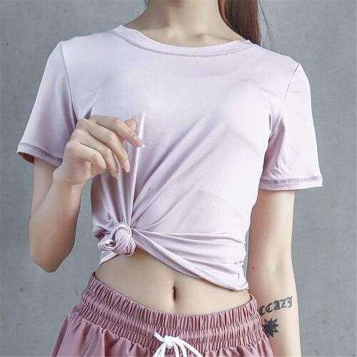 CWFMZQ Yoga Tops