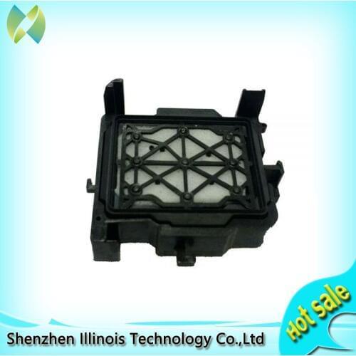 For Epson Dx5 Xuli X6-1600S / 1880 / 2000 / 2600 / 3200 Printers Caping Unit Cap Top printer parts