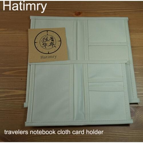 HATIMRY Business Card Holders