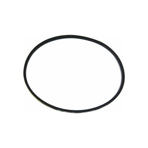 820mm Inner Girth O Type Wedge Rope Rubber Drive V Belt