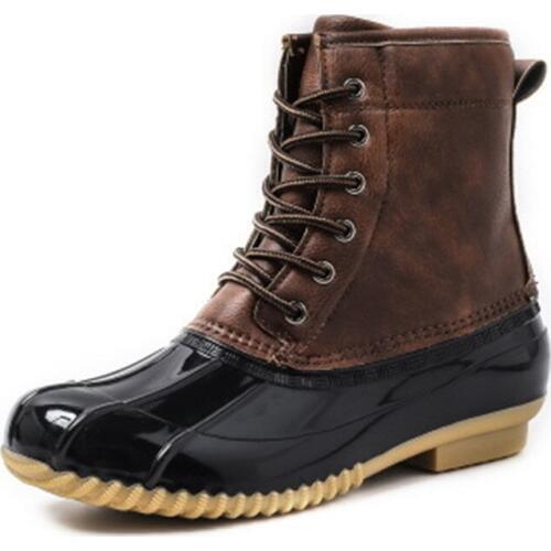 Meileiya Winter Boots