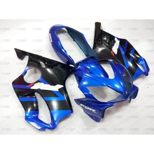 Body Kits CBR F4i 2004 - 2007 Bodywork CBR F4i 2005 Plastic Fairings CBR600F4i 2005