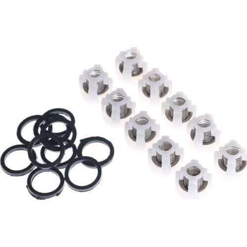 Wholesale 10Pcs/set Ar Check Valve Repair Kit 2233 For Power Pressure Washer Water Pump
