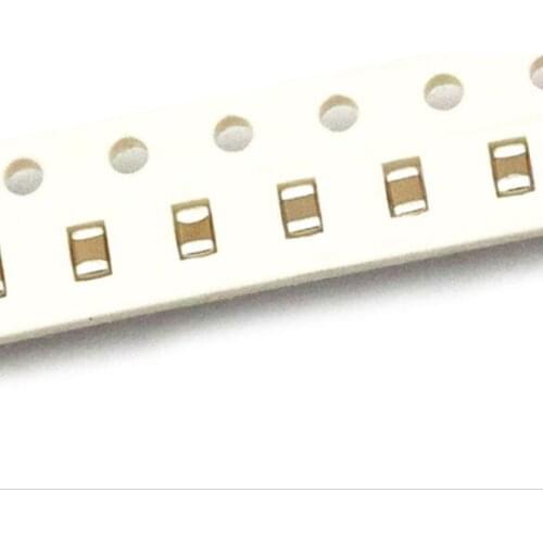 0805 1.5PF 4PF 4.7PF 100PF 2.2NF 4.7NF 22NF 33NF 330NF 680NF 3.3UF 22UF 47UF SMD/chip capacitor 4000PCS/reel/1LOT