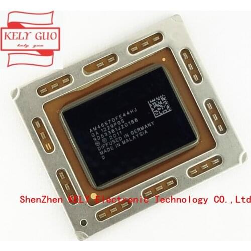100% New original AM4657DFE44HJ CPU BGA chipset