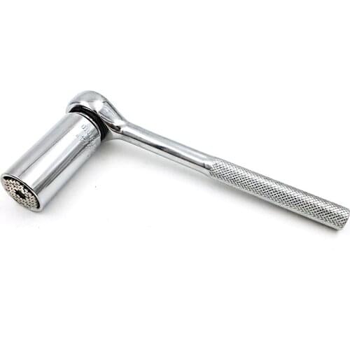 3pcs Universal Socket Wrench Multi Function Ratchet Tool Adapter Hand Tool Sets 2pcs Set