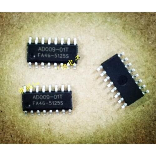 AD009-01TS AD009-01T