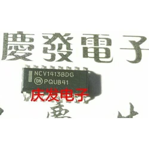 Free Delivery.NCV1413BDG