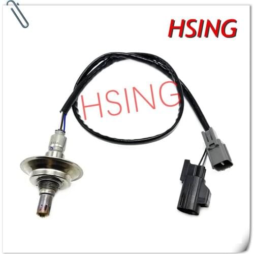 HSINGYE BRAND-NEW# L33E-18-8G1 Oxygen Sensor O2 Sensor Fits For 2006-2016 Mazda MPV LY3P ***Part No# L33E188G1 LZA07-MD7