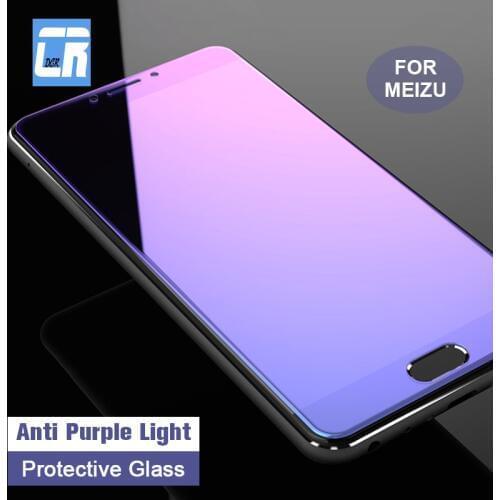 DCR Screen Protectors For Meizu PRO 7