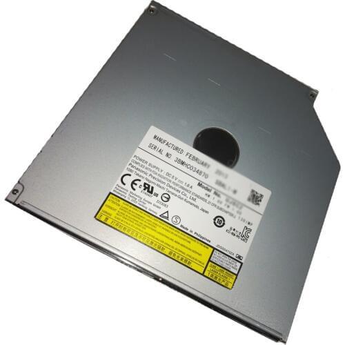 For Dell Latitude E6320 E6330 E6420 E6430 E6520 E6530 Series CD DVD-RW DL Drive 9.5mm