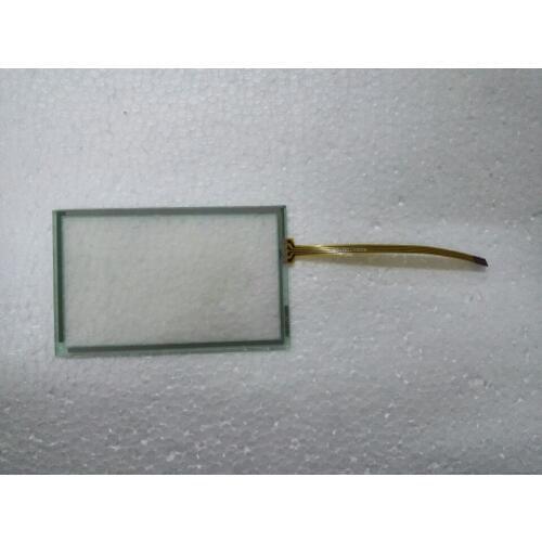 DOP-AS38BSTD,DOP-AS38BSTD-W Touch Glass Panel for HMI Panel repair~do it yourself,New & Have in stock