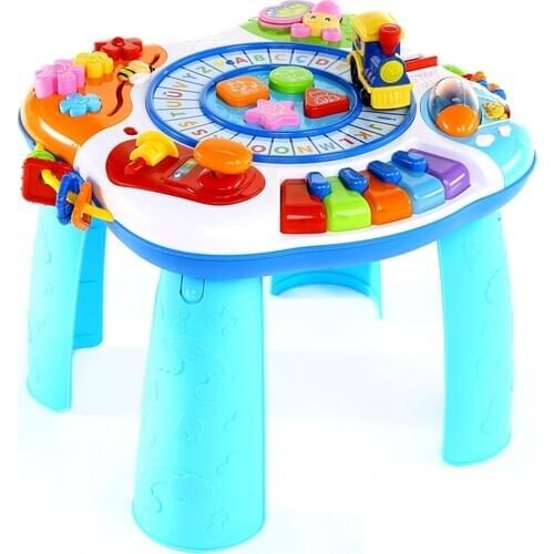 Bondigo BL2702 Turkish Speaking Educational Activity Board