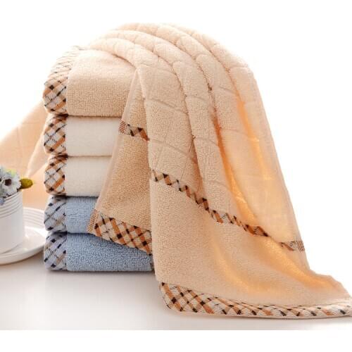 Fudiya Terry Body Towels