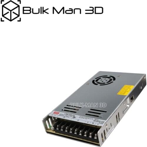 Switching Power Supply - 350.4W 24V 14.6A