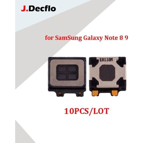 J.Decflo Speakers For Phones Samsung Galaxy Note 9