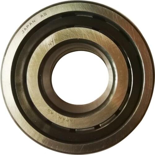 K5V160 K5V200 big bearing small bearing Kawasaki repair kit hydraulic piston oil pump parts mian pump spare parts