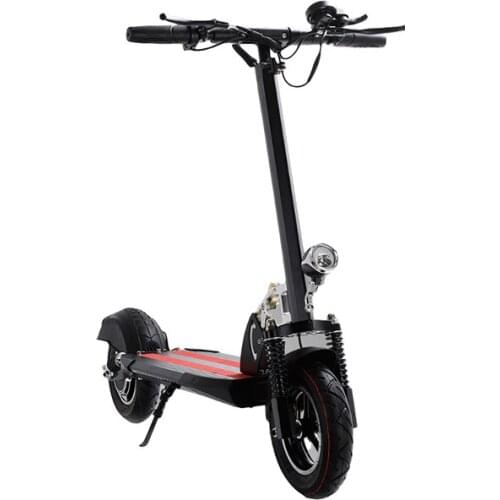 China Professional Manufacture Chinese Two Wheel Accessories Electric Scooter