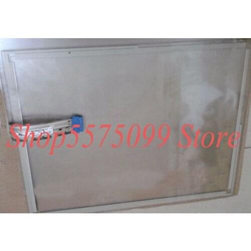 New Micro Touch 3M Touch Glass Touch Screen PN:98-0003-1458-7