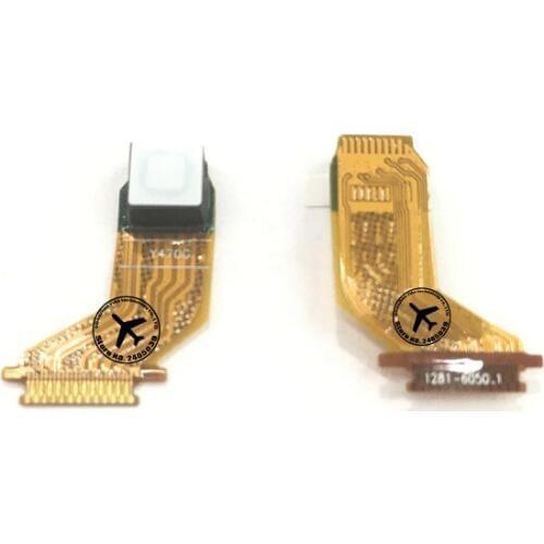 Original Front Camera Module Module Back Camera Part For Sony Xperia Z3 mini Replacement Part