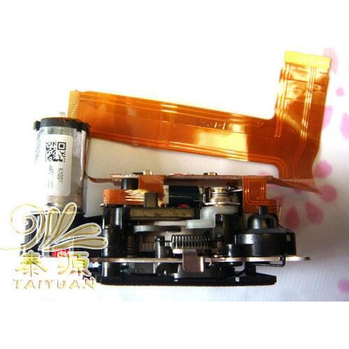 Original dslr Camera Parts for nikon D3100 MOTOR D5100 Aperture with Motor original Free Shipping