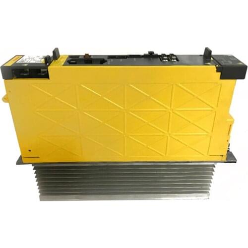 Original A06B-6114-H105 Quality test video can be provided，1 year warranty, warehouse stock