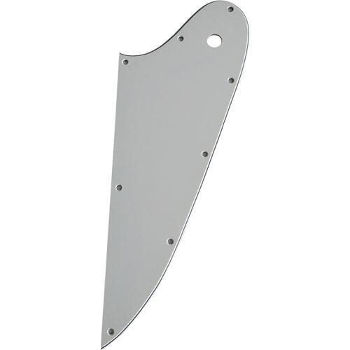 Pleroo Custom Guitar pickgaurd - For Firebird Guitar pickguard Scratch Plate , 3 Ply Parchment