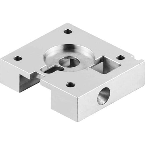 Custom stamping die for stainless steel sheet metal shell