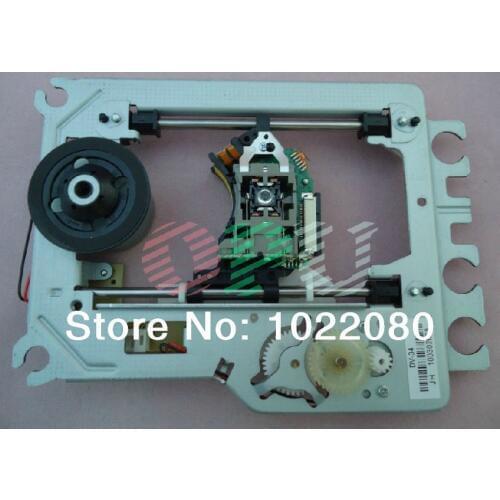 Brand New SF-HD850 SF-HD65 HD850 with DV34 Mechanism DVD Laser Lens Lasereinheit Optical Pick-ups Bloc Optique