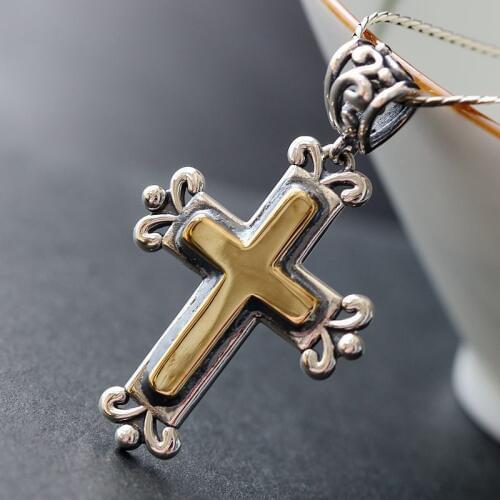 Silver Pendants Starfield China
