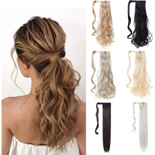 XBwig Artificial Hair