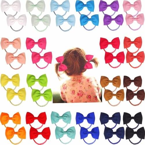 Zapire Children's Hair Bands