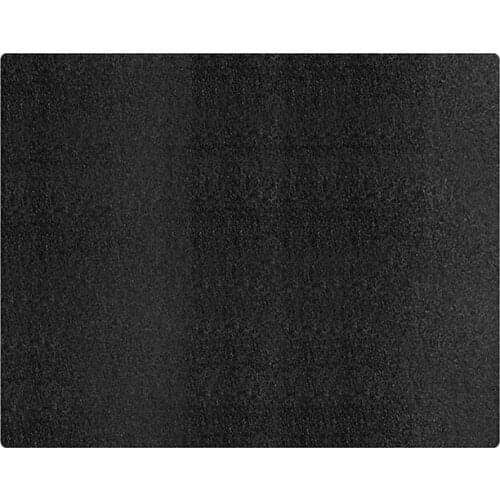 Deck Grill Protective Mats Fireplace Fireproof Mat Outdoor Lawn Terrace Barbecue Fireproof Protective Mat
