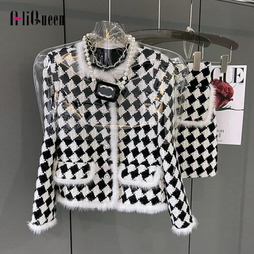 AliQueen Women's Short Jackets