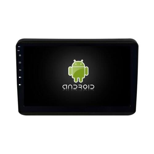 10.2" Android 9.0 OS Car Multimedia GPS Radio for Honda HR-V 2014-2019 & Honda Vezel 2013-2019 with Full Video Output Support