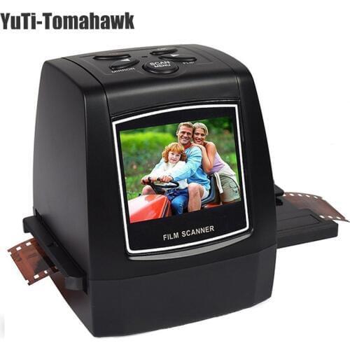 BMTomahawk Barcode Scanners