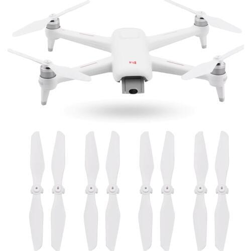 Quick-release CW CCW Propeller RC Racing Camera Drone Blades Props FPV Quadcopter for FIMI A3 Spare Parts Accessories